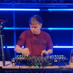 SET @[Techno | Isolation Stream #5] April 2020