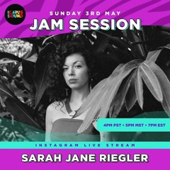 Icarus Sound: IG Live - 05.03.20 (Calgary, AB)