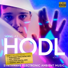 SONG 43 HODL (Hodlman Digital Rmx)