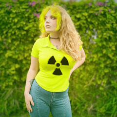 Nuclear - Brittany Day