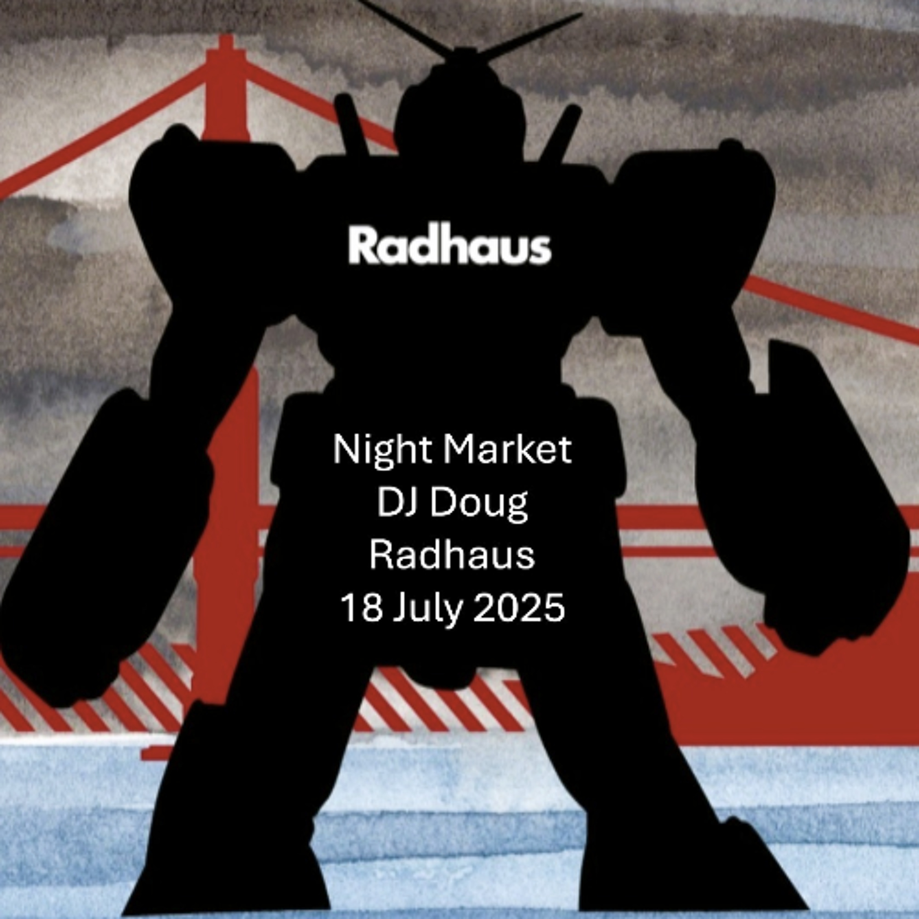 Sands Ranch Mixes (DJ Doug Sands)