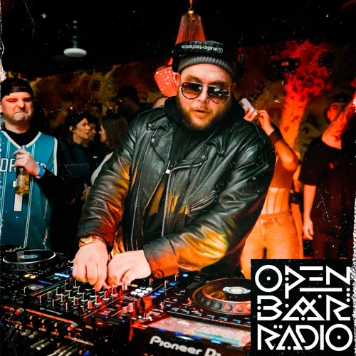 Open Bar Radio - Steve Howerton Live @ Hohm Brooklyn