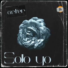 Aster - Solo Yo