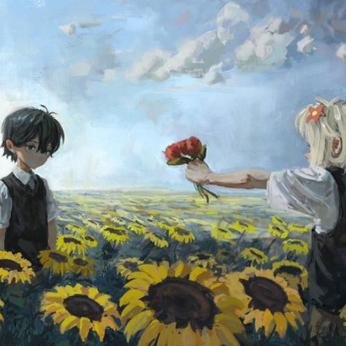 unknownmane x rxscx - Leaving you was a mistake, now I suffer alone