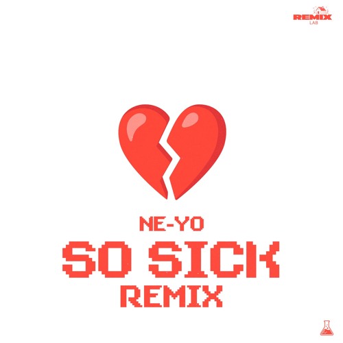 Ne-Yo - So Sick (BOMBASTIC, JAHMO & FD REMIX)