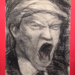 MICHAEL MCEWAN - ROME IS BURNING