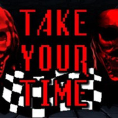 Take Your Time - Spooky's Jumpscare Mansion Taker Mode
