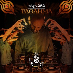 rāga 282 • Tagahma • Africana