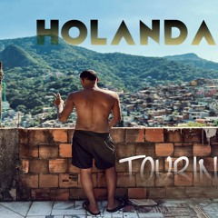 Tourin - HOLANDA  (Prod. JoaoziinBeats)