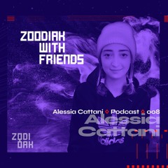 Zoodiak with Friends - Sequence 008 by Alessia Cattani