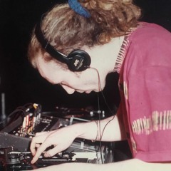 DiY DJ Jack - Jack's Latest (1993ish)