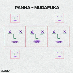 PANNA (BR) - Mudafuka