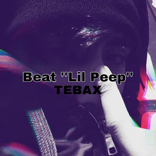 TEBAX - Lil Peep Style Beat by TEBAX