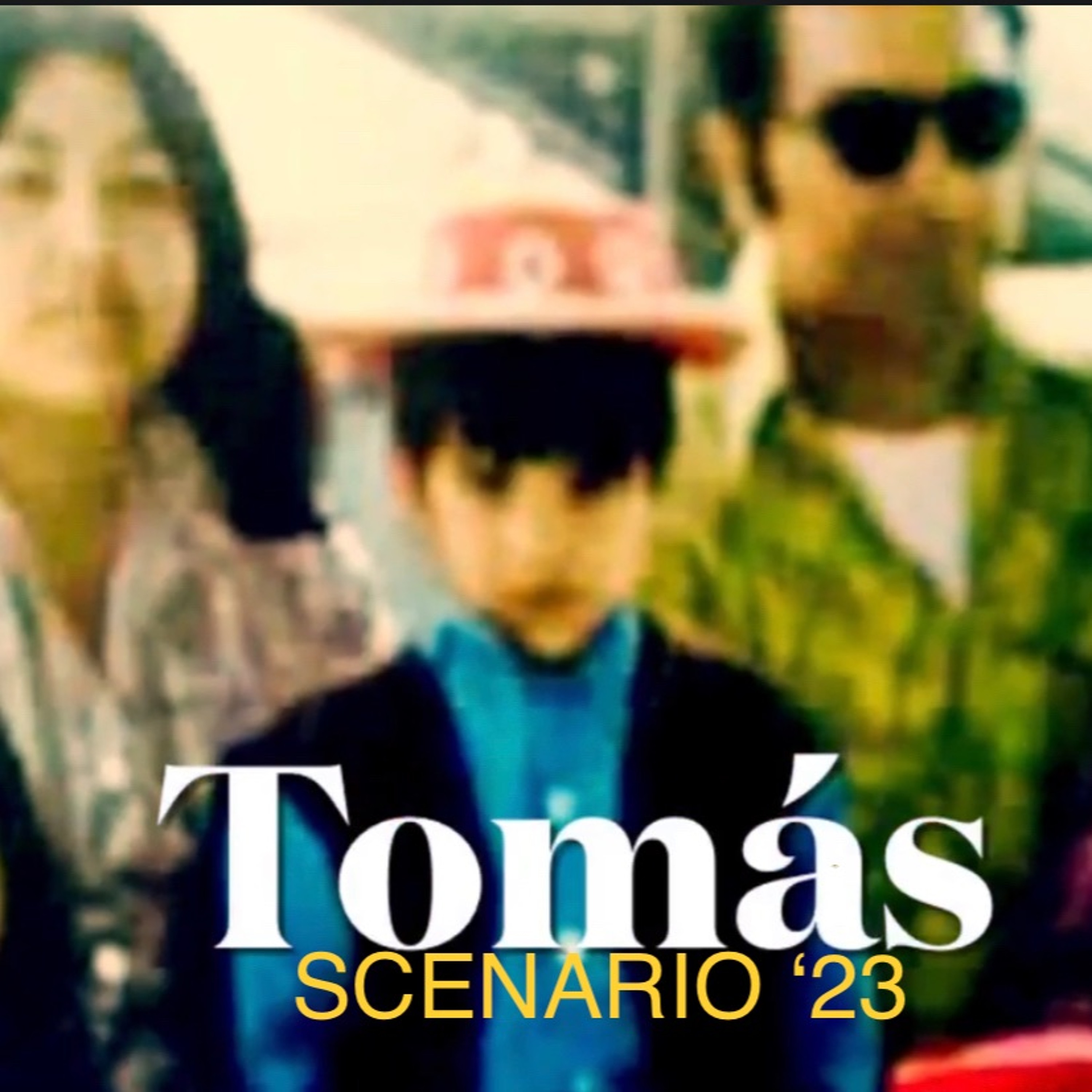 Tomás.
