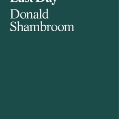 ✔ PDF ❤ FREE Duchamp's Last Day (ekphrasis) full