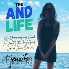 How To Tell A New Story About Yourself and Your Life