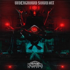 Goof Juice 003: nonameflame - Underground Sound