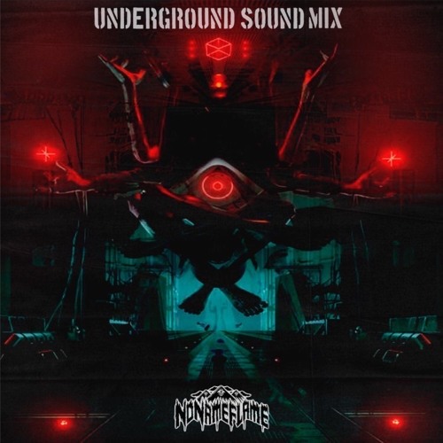 Goof Juice 003: nonameflame - Underground Sound