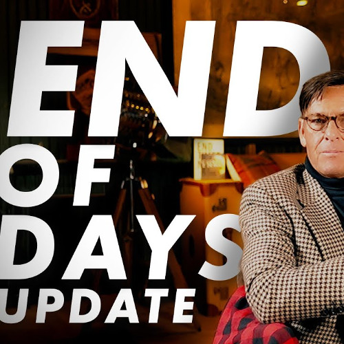 Weekly Update, End Times News and MORE | End of Days Update | October 15, 2025