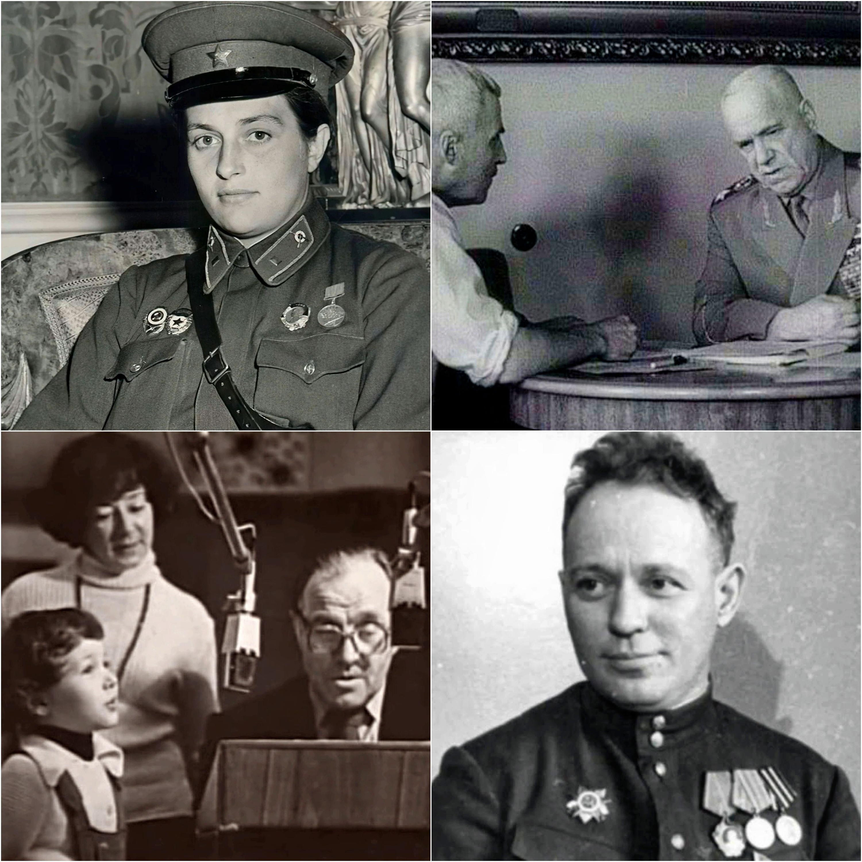 Судьба Человека