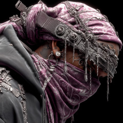 MARCH | Dark Drill Type Beat 2025 | Hard Melodic Trap Instrumental