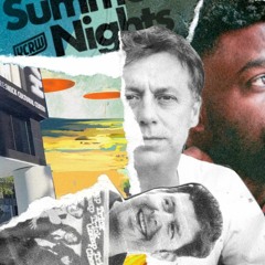 KCRW's Summer Nights At The Hammer Pt. 2 (7-20-23)