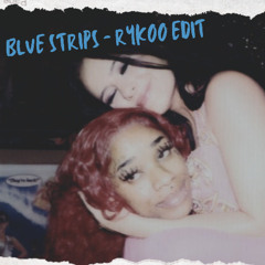 Blue Strips (Rykoo Tech House Edit)