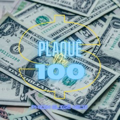 Plaquê de 100