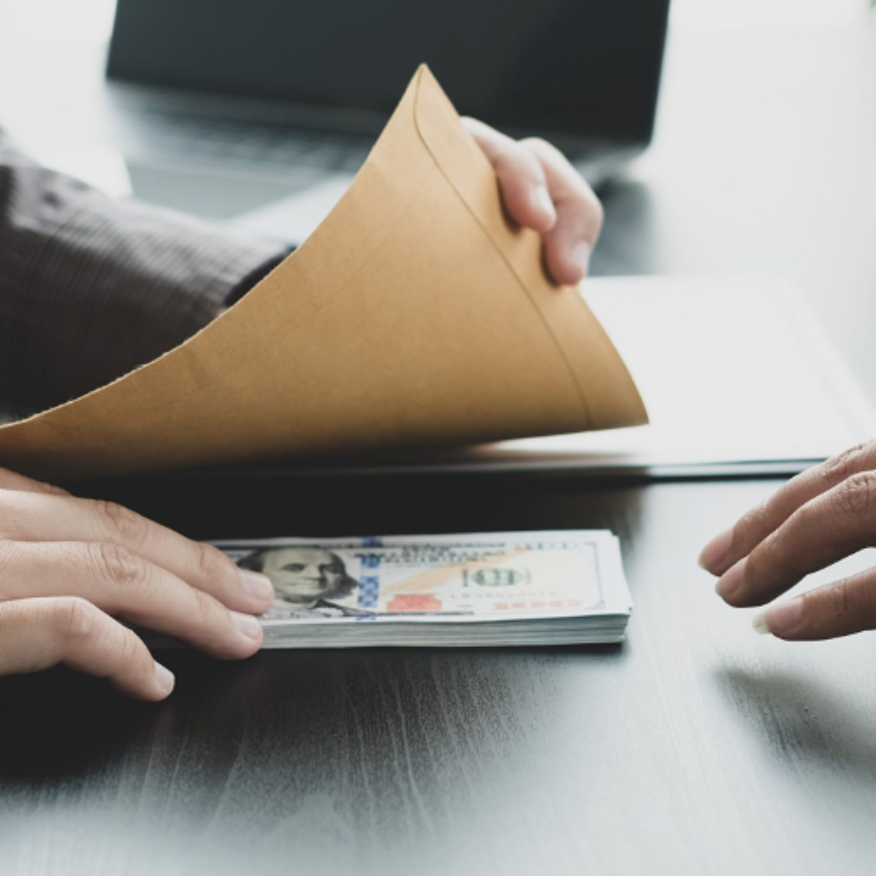 У Харкові представили проєкт антикорупційної програми У Харкові представили проєкт антикорупційної програми