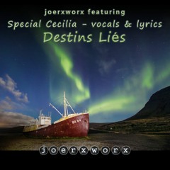 Destins Liés // joerxworx feat. Special Cecilia - Vocals & lyrics
