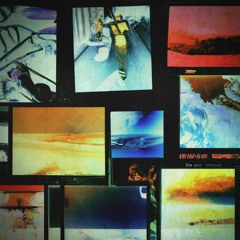 DJ STEEZMASTER MIX 002: "So Close"