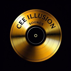 #1 LET'S DANCE (CEE ILLUSION Featuring THE ILLUSION CONNECTION)