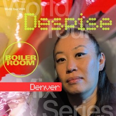 Despise | World Tour Mix: Denver