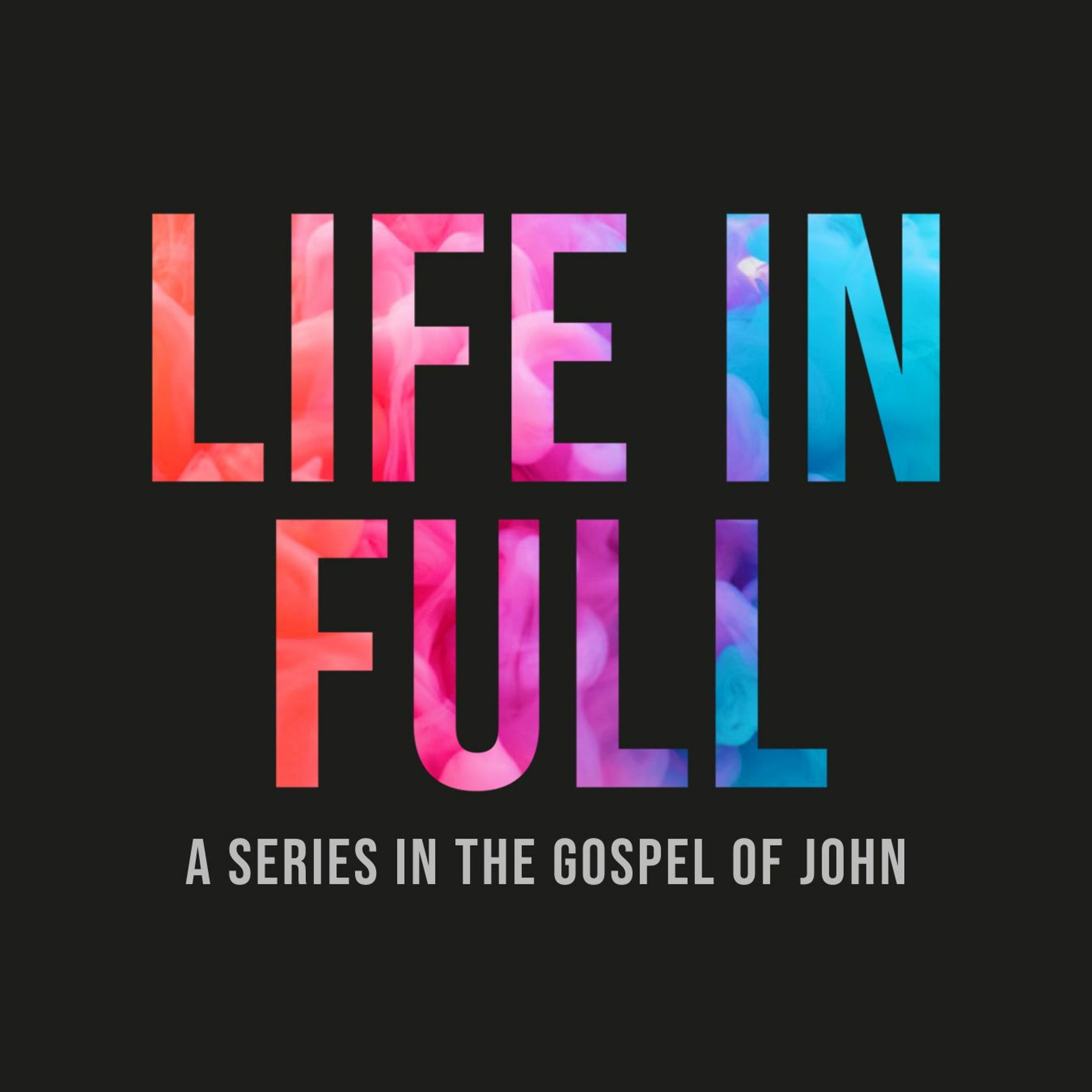 Oasis Church Birmingham: Talks