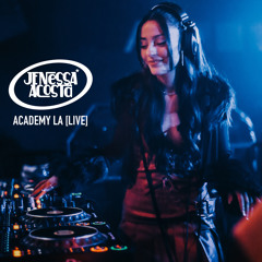 [LIVE] ACADEMY L.A W/ DAYTRIP & SPACE YACHT