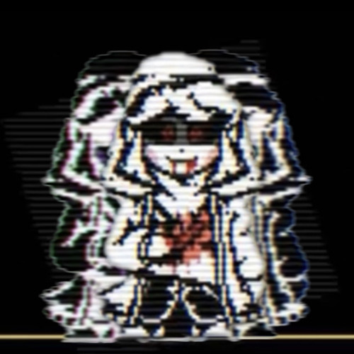 Daemophobia.