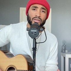 Easy On Me *Acoustic Cover*