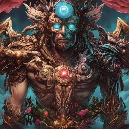 Endless Embrace instrumental version