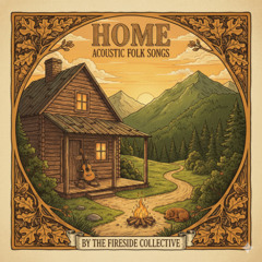 Quiet Hills - Acoustic Folk