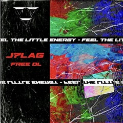 Feel The Little Energy EP