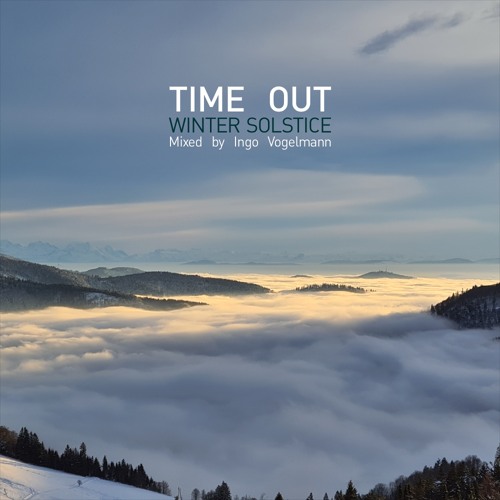 TIME OUT - Winter Solstice