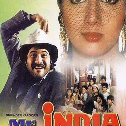 Stream Hindi Film Mr India Full Movie 2021 by Michelle Listen online