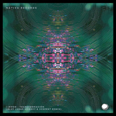 Jesse Moon - Transformación (Blue Lunar Monkey & Xerpent Remix)