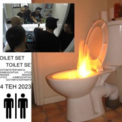 Four Teh | VITICZ "Toilet" DJ Set
