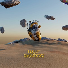 Half Rainbow - w/GILZA