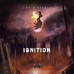 ZOA x Saria - Ignition