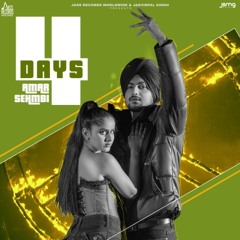 4 Days Amar Sehmbi