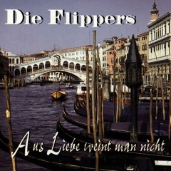 Wenn in Petersburg die weißen Rosen blüh'n