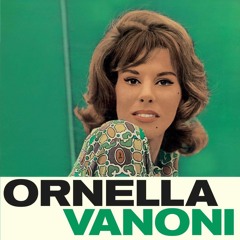 Ornella Vanoni- Perduto Victor Biliac Remix