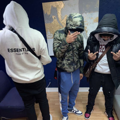 MSTAR x KillDaKindness x Keeze - ALL IN